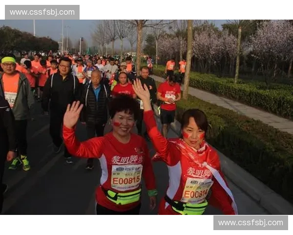 精彩纷呈柏林马拉松直播全程跟踪赛道瞬间赛事精彩不容错过
